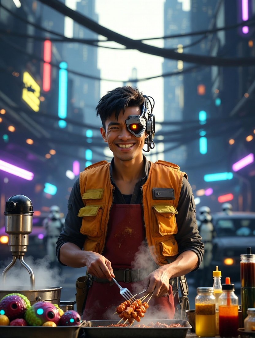 Jaxen "Jax" Vane